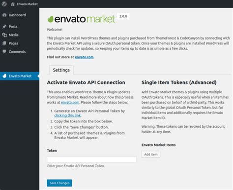 envato api|Envato API.